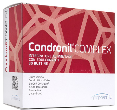 CONDRONIL COMPLEX 30 BUSTINE - Farmadillo