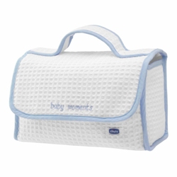 CHICCO COSMESI BEAUTY MANIGLIA AZZURRA - Farmadillo