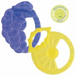 CHICCO MASSAGGIAGENGIVE SOFT - Farmadillo