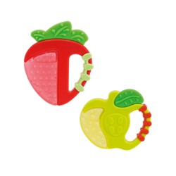 CHICCO MASSAGGIAGENGIVE FRESH - Farmadillo