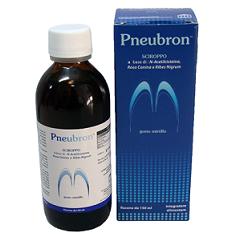 PNEUBRON 150 ML - Farmadillo