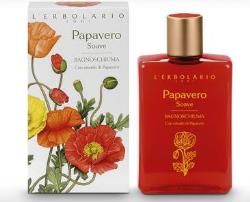 PAPAVERO SOAVE BAGNOSCHIUMA 250 ML - Farmadillo