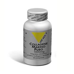 VITAL PLUS COLLAGENE MARINO 30 COMPRESSE - Farmadillo