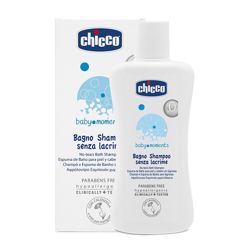 CHICCO COSMESI BAGNOSHAMPOO 500 ML - Farmadillo