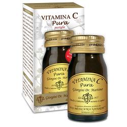 VITAMINA C PURA 60 PASTIGLIE - Farmadillo