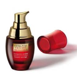 INCAROSE EXTRA PURE EXCLUSIVE PRECIOUS SERUM 30 ML - Farmadillo