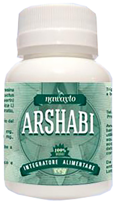 ARSHABI 60 COMPRESSE - Farmadillo