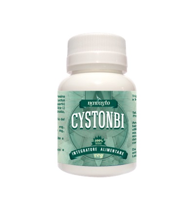 CYSTONBI 60 COMPRESSE - Farmadillo