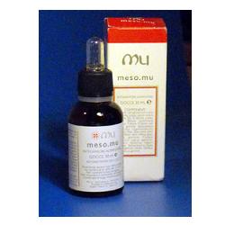 MESO MU 30 ML - Farmadillo