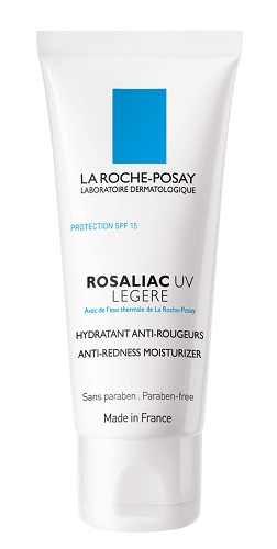 ROSALIAC UV LEGERE CREMA SPF15 40 ML - Farmadillo