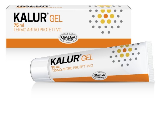 KALUR GEL 75 ML - Farmadillo