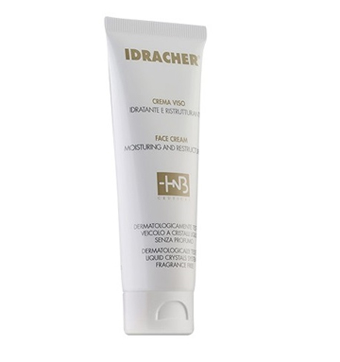 IDRACHER CREMA VISO 50 ML - Farmadillo