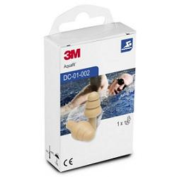 TAPPI AURICOLARI AQUAFIT ADULTI 1 PAIO - Farmadillo