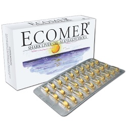 ECOMER 120 CAPSULE - Farmadillo