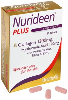 NURIDEEN PLUS 60 COMPRESSE - Farmadillo