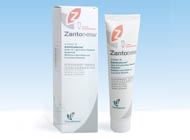 ZANTODERM CREMA 100 ML - Farmadillo