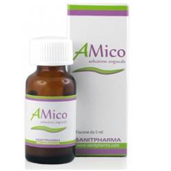 AMICO SOLUZIONE UNGUEALE 10 ML - Farmadillo