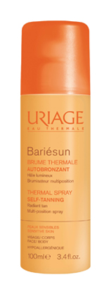 BARIESUN BRUME AUTOABBRONZANTE 100 ML - Farmadillo
