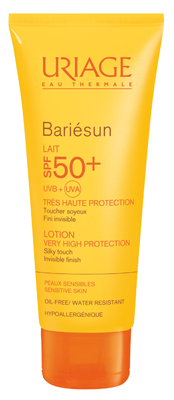BARIESUN SPF50+ LATTE 100 ML - Farmadillo