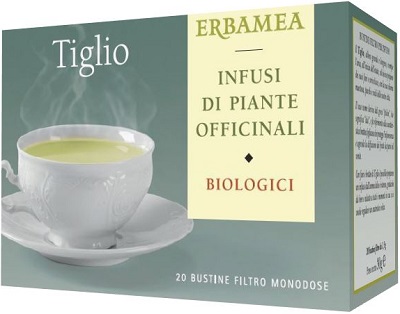 TIGLIO 20 BUSTINE FILTRO - Farmadillo