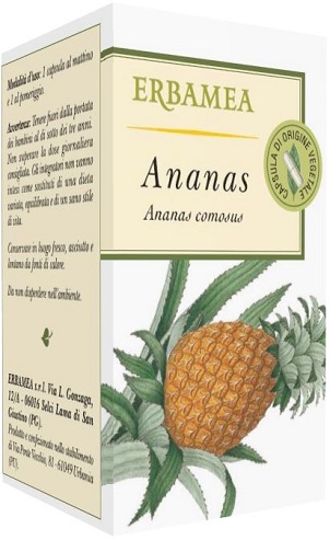 ANANAS 50 OPERCOLI - Farmadillo