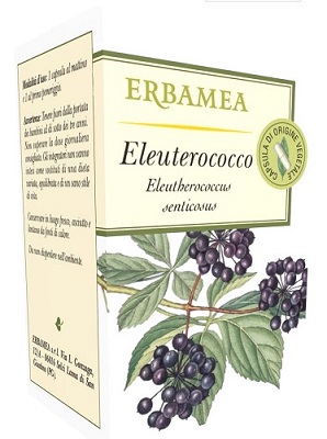 ELEUTEROCOCCO 50 OPERCOLI - Farmadillo