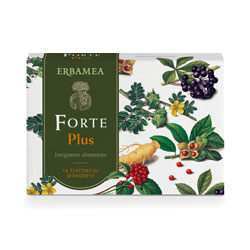 FORTE PLUS 14FLUIDO MONOD 10 ML - Farmadillo