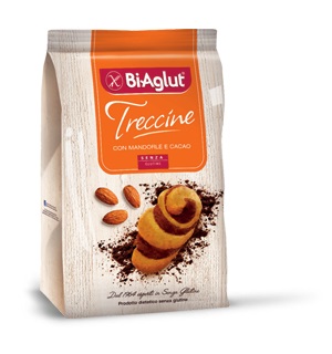 BIAGLUT TRECCINE 200 G - Farmadillo
