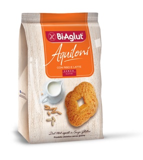 BIAGLUT AQUILONI 200 G - Farmadillo