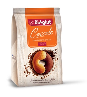 BIAGLUT COCCOLE 200 G - Farmadillo