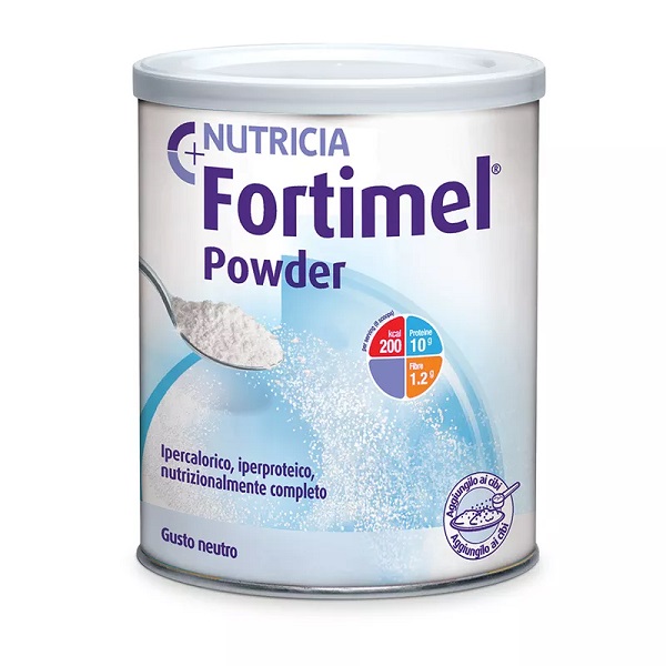 FORTIMEL POWDER NEUTRO 670 G - Farmadillo