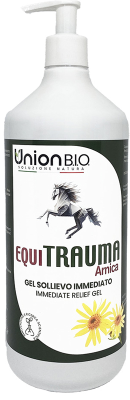 EQUITRAUMA 500 ML - Farmadillo