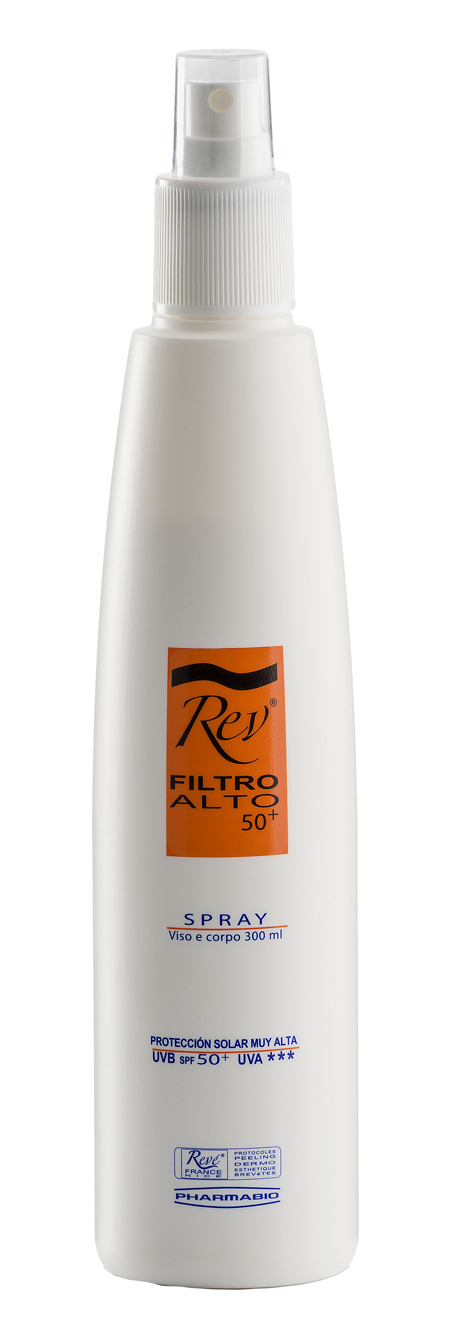 REV FILTRO ALTO MAXI SPRAY 300 ML - Farmadillo