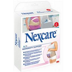 SUPPORTO ADDOMINALE GRAVIDANZA NEXCARE LARGE - Farmadillo