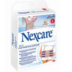 SUPPORTO ADDOMINALE POST PARTO NEXCARE MEDIA - Farmadillo