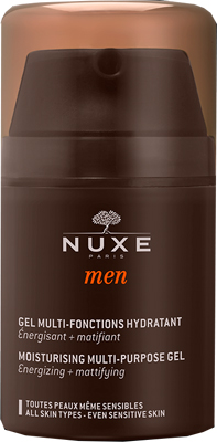 NUXE MEN IDRATANTE VISO UOMO 50 ML - Farmadillo