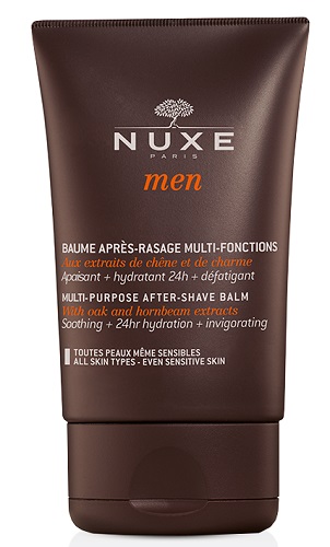 NUXE MEN DOPOBARBA 50 ML - Farmadillo