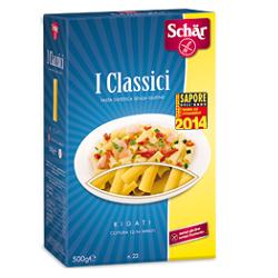 SCHAR RIGATI 500 G - Farmadillo