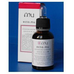 ECTO MU GOCCE 30 ML - Farmadillo