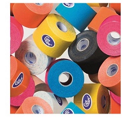 CURE TAPE BEIGE 2,5X500 CM 2 PEZZI - Farmadillo