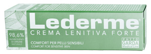 LEDERME LENITIVA FORTE CREMA 50 ML - Farmadillo