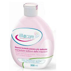 ILLA CARE DETERGENTE INTIMO 250 ML - Farmadillo