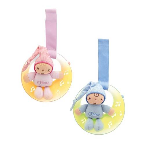 CHICCO GIOCO CARILLON AZZURRO F D - Farmadillo