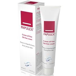 PAPULEX CREMA OIL FREE 40 ML - Farmadillo