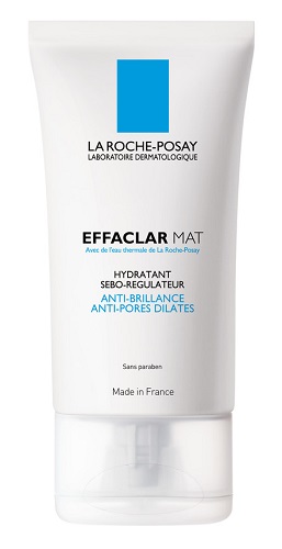 EFFACLAR MAT 40 ML - Farmadillo