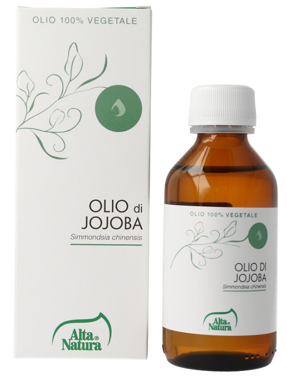 OLIO DI JOJOBA 100 ML - Farmadillo