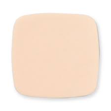 MEDICAZIONE HYDROFIBER STERILE NON ADESIVA IN SCHIUMA MISURA 5X5CM 10 PEZZI - Farmadillo