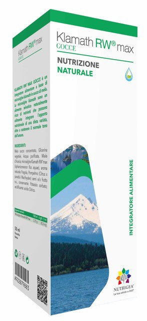 KLAMATH RW MAX DROPS 50 ML - Farmadillo