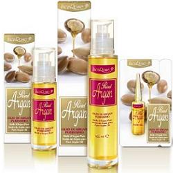 INCAROSE RIAD ARGAN OLIO PURO 3 ML - Farmadillo