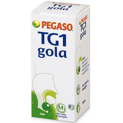 TG1 GOLA SPRAY 30ML* - Farmadillo